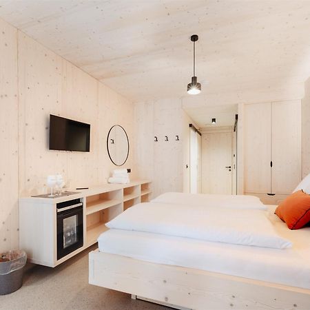 B&B Hotel Zimmerei Mit Fruehstueck Lunz am See Eksteriør bilde