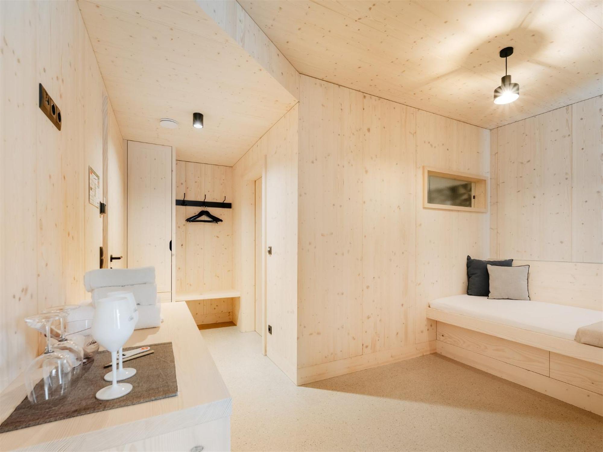 B&B Hotel Zimmerei Mit Fruehstueck Lunz am See Eksteriør bilde
