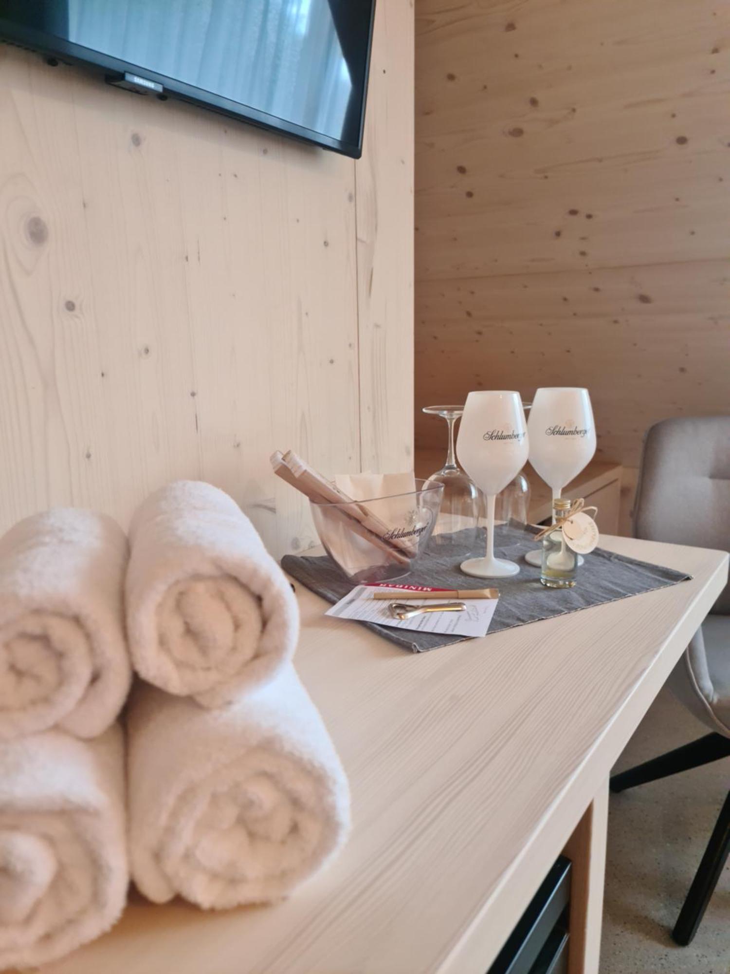 B&B Hotel Zimmerei Mit Fruehstueck Lunz am See Eksteriør bilde